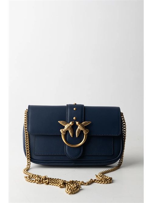 Pocket Love Bag One Simply PINKO | 100061A0F1/G08Q